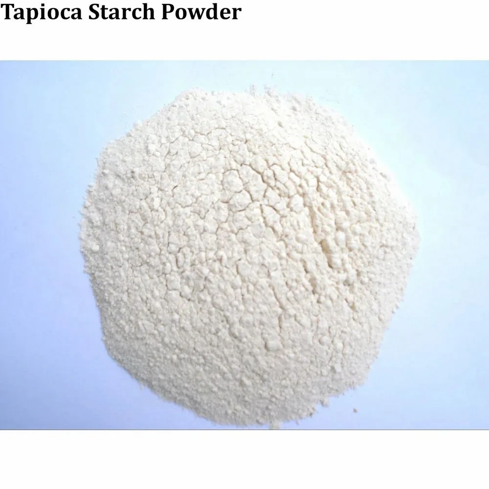 Is Tapioca Starch Safe For Cats?
