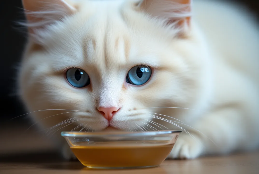 Safe and Healthy: What Can Cats Drink Besides Water?