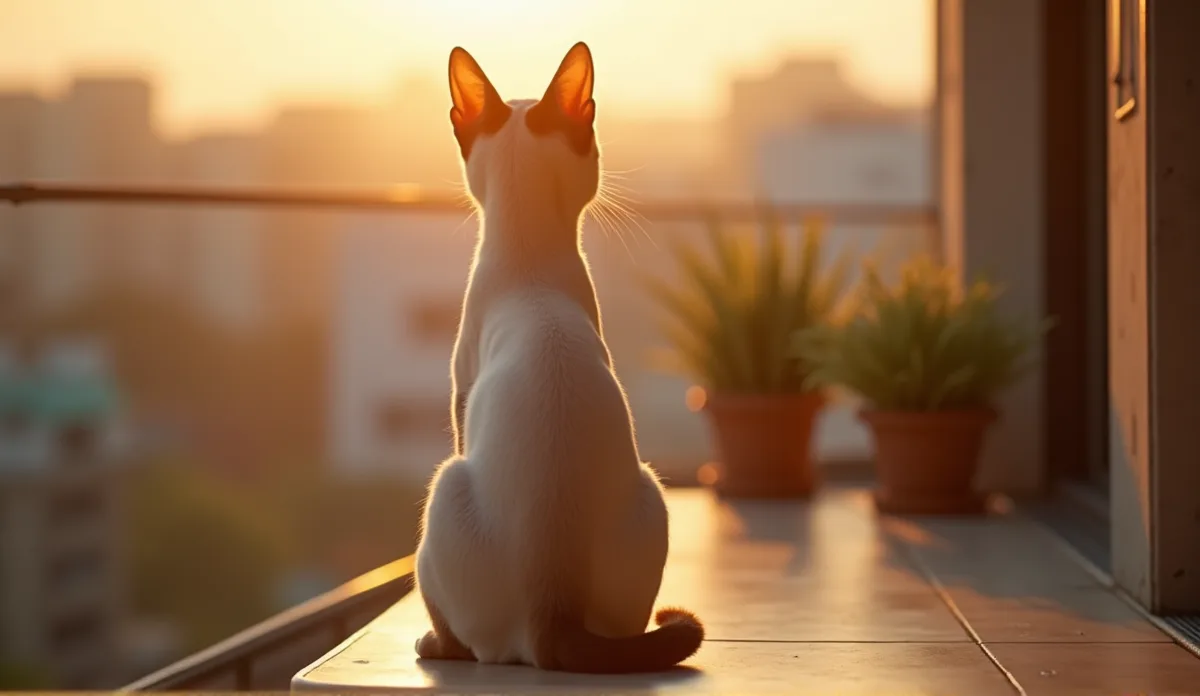 Why Do Cats Love Butt Pats? Vet-Approved Reasons