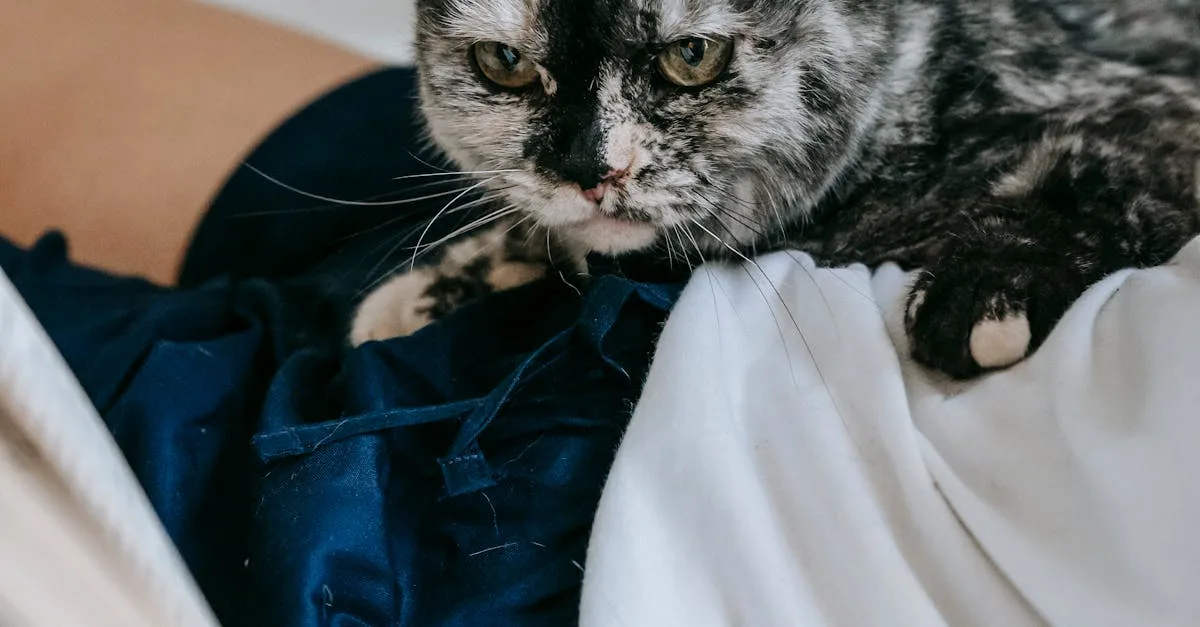 The Surprising Reason Cats Purr at Death