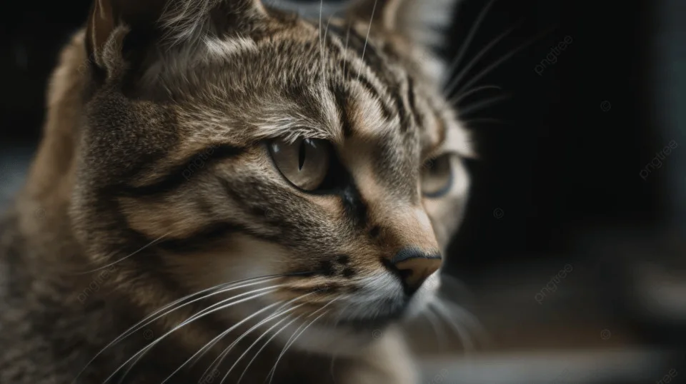 Why Cats Stare at Nothing: 6 Surprising Reasons